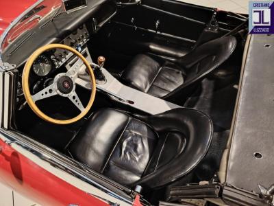 1965 Jaguar E TYPE 3.8 OTS