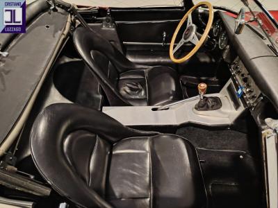 1965 Jaguar E TYPE 3.8 OTS