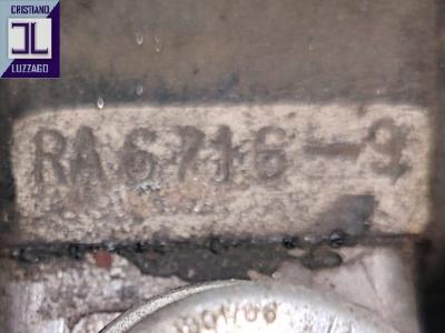 1965 Jaguar E TYPE 3.8 OTS