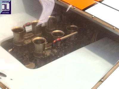 1990 Gt Developments Ford GTD 40 Replica