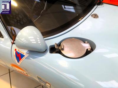 1990 Gt Developments Ford GTD 40 Replica