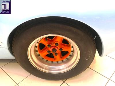 1990 Gt Developments Ford GTD 40 Replica