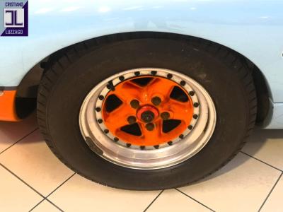 1990 Gt Developments Ford GTD 40 Replica