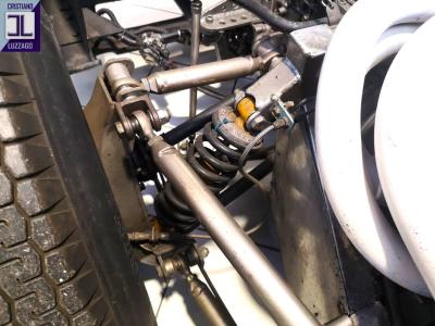 1990 Gt Developments Ford GTD 40 Replica