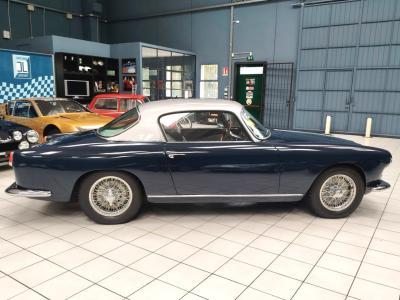 Alfa Romeo 1900C SUPER SPRINT II SERIE COUPE TOURING SUPERLEGGERA