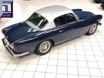 Alfa Romeo 1900C SUPER SPRINT II SERIE COUPE TOURING SUPERLEGGERA