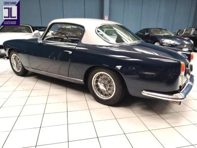 Alfa Romeo 1900C SUPER SPRINT II SERIE COUPE TOURING SUPERLEGGERA