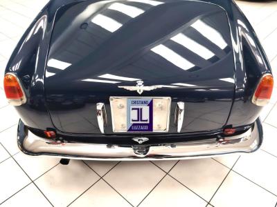 Alfa Romeo 1900C SUPER SPRINT II SERIE COUPE TOURING SUPERLEGGERA