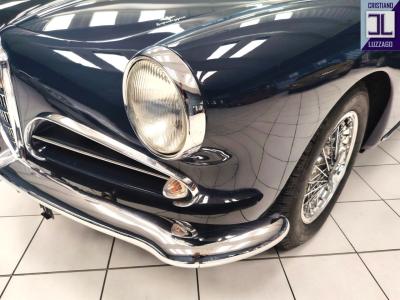 Alfa Romeo 1900C SUPER SPRINT II SERIE COUPE TOURING SUPERLEGGERA