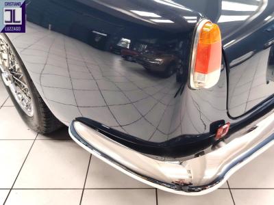 Alfa Romeo 1900C SUPER SPRINT II SERIE COUPE TOURING SUPERLEGGERA