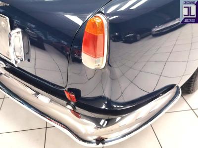 Alfa Romeo 1900C SUPER SPRINT II SERIE COUPE TOURING SUPERLEGGERA