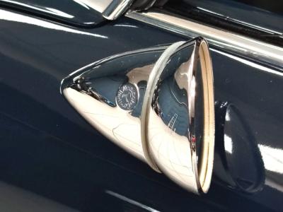 Alfa Romeo 1900C SUPER SPRINT II SERIE COUPE TOURING SUPERLEGGERA