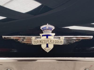 Alfa Romeo 1900C SUPER SPRINT II SERIE COUPE TOURING SUPERLEGGERA