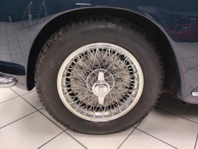 Alfa Romeo 1900C SUPER SPRINT II SERIE COUPE TOURING SUPERLEGGERA