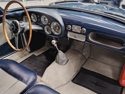 Alfa Romeo 1900C SUPER SPRINT II SERIE COUPE TOURING SUPERLEGGERA