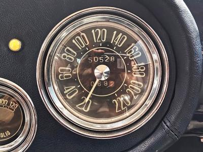 Alfa Romeo 1900C SUPER SPRINT II SERIE COUPE TOURING SUPERLEGGERA