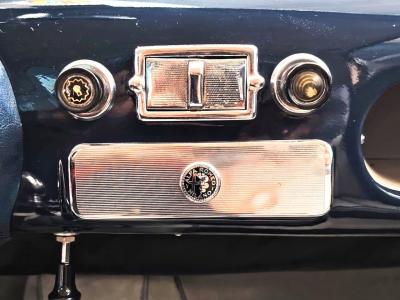 Alfa Romeo 1900C SUPER SPRINT II SERIE COUPE TOURING SUPERLEGGERA