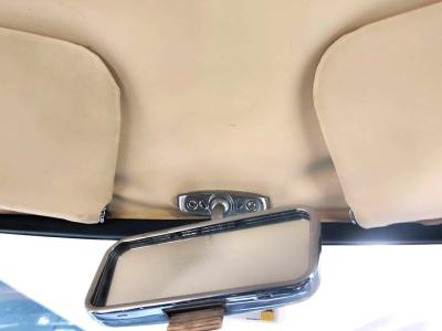 Alfa Romeo 1900C SUPER SPRINT II SERIE COUPE TOURING SUPERLEGGERA