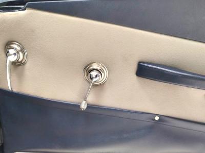 Alfa Romeo 1900C SUPER SPRINT II SERIE COUPE TOURING SUPERLEGGERA