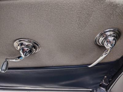 Alfa Romeo 1900C SUPER SPRINT II SERIE COUPE TOURING SUPERLEGGERA