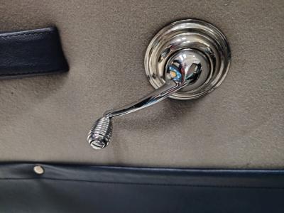 Alfa Romeo 1900C SUPER SPRINT II SERIE COUPE TOURING SUPERLEGGERA