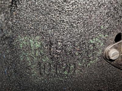 Alfa Romeo 1900C SUPER SPRINT II SERIE COUPE TOURING SUPERLEGGERA