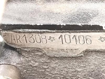 Alfa Romeo 1900C SUPER SPRINT II SERIE COUPE TOURING SUPERLEGGERA