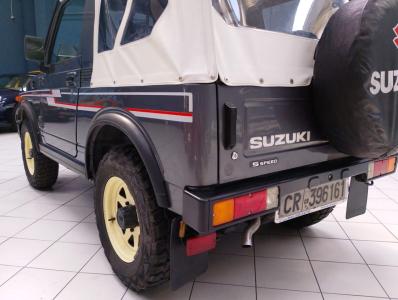 1988 Suzuki SJ 413