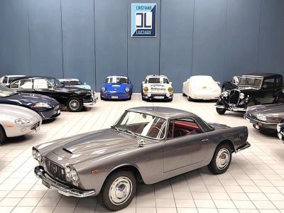 1963 Lancia FLAMINIA TOURING SUPERLEGGERA 2.500 3C