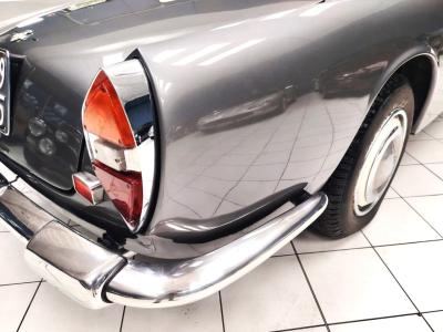 1963 Lancia FLAMINIA TOURING SUPERLEGGERA 2.500 3C