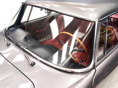 1963 Lancia FLAMINIA TOURING SUPERLEGGERA 2.500 3C