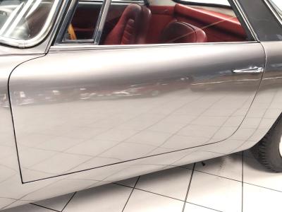 1963 Lancia FLAMINIA TOURING SUPERLEGGERA 2.500 3C