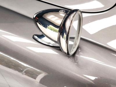 1963 Lancia FLAMINIA TOURING SUPERLEGGERA 2.500 3C