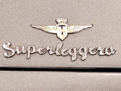 1963 Lancia FLAMINIA TOURING SUPERLEGGERA 2.500 3C