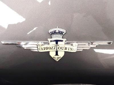 1963 Lancia FLAMINIA TOURING SUPERLEGGERA 2.500 3C