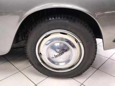 1963 Lancia FLAMINIA TOURING SUPERLEGGERA 2.500 3C