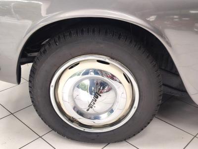 1963 Lancia FLAMINIA TOURING SUPERLEGGERA 2.500 3C