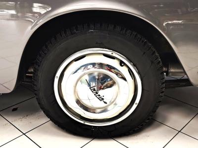 1963 Lancia FLAMINIA TOURING SUPERLEGGERA 2.500 3C