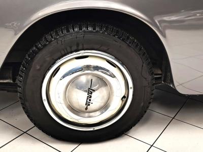 1963 Lancia FLAMINIA TOURING SUPERLEGGERA 2.500 3C