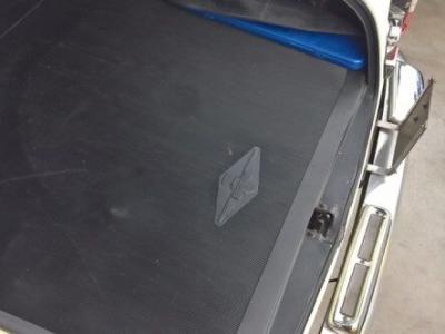 1963 Lancia FLAMINIA TOURING SUPERLEGGERA 2.500 3C