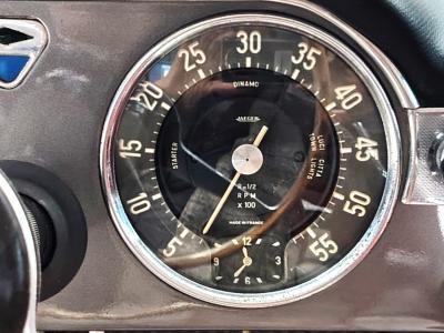 1963 Lancia FLAMINIA TOURING SUPERLEGGERA 2.500 3C