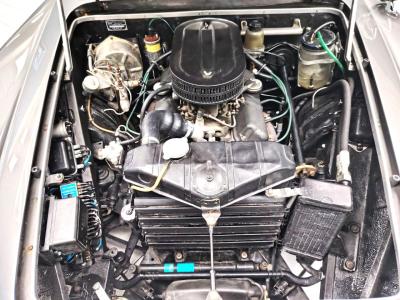 1963 Lancia FLAMINIA TOURING SUPERLEGGERA 2.500 3C