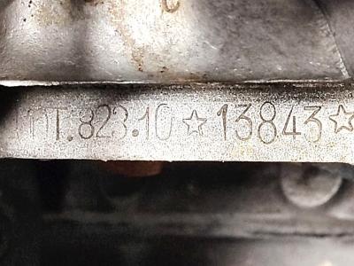 1963 Lancia FLAMINIA TOURING SUPERLEGGERA 2.500 3C