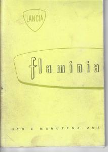 1963 Lancia FLAMINIA TOURING SUPERLEGGERA 2.500 3C