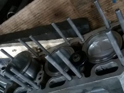 1963 Lancia FLAMINIA TOURING SUPERLEGGERA 2.500 3C