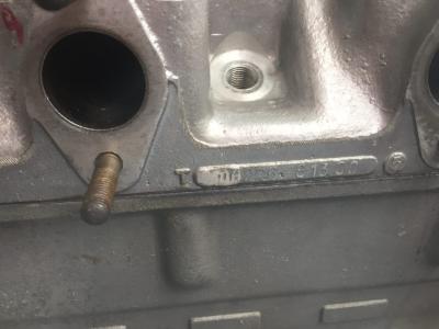 1963 Lancia FLAMINIA TOURING SUPERLEGGERA 2.500 3C