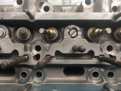 1963 Lancia FLAMINIA TOURING SUPERLEGGERA 2.500 3C