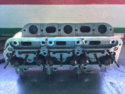 1963 Lancia FLAMINIA TOURING SUPERLEGGERA 2.500 3C