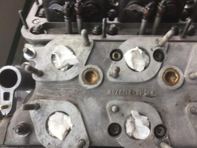 1963 Lancia FLAMINIA TOURING SUPERLEGGERA 2.500 3C