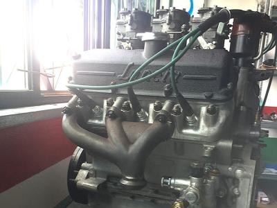 1963 Lancia FLAMINIA TOURING SUPERLEGGERA 2.500 3C